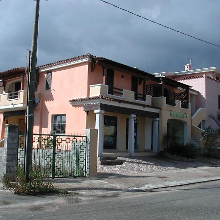 Domo 'E Chelu Orosei Exterior foto