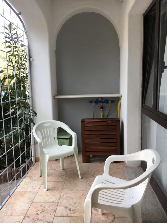 Domo 'E Chelu Orosei Exterior foto