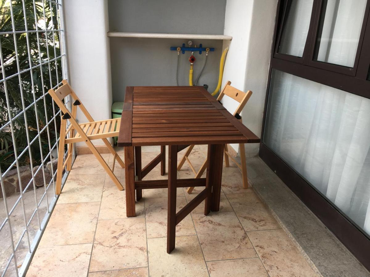 Domo 'E Chelu Orosei Exterior foto