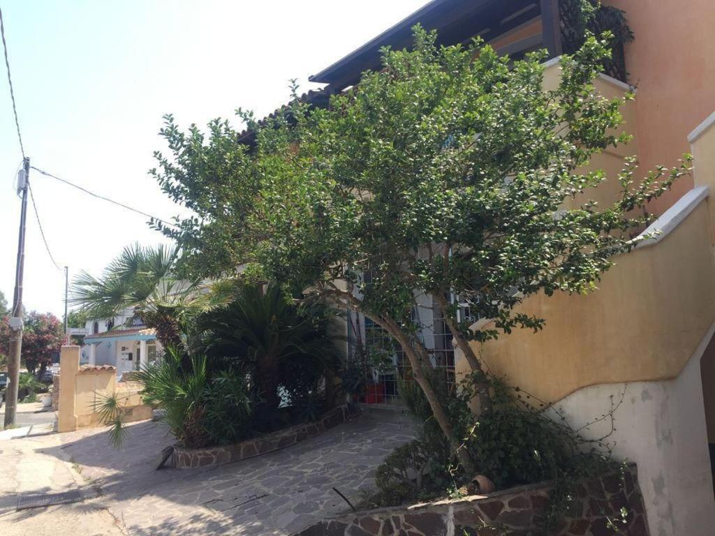 Domo 'E Chelu Orosei Exterior foto